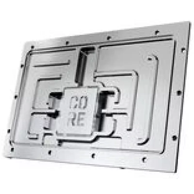 Karta graficzna Alphacool Core Geforce RTX 5080 Solid+ AMP z backplate (Alphacool, model 14733)