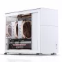 Obudowa PC Jonsbo D31 STD Midi Tower Biała