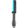 FURminator 2 w 1 - furminator do usuwania kołtunów i stylizacji dla psów
