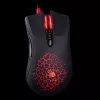 Mysz BLOODY A90 Gaming praworęczna USB Typ A Optyczna 6200 DPI