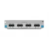 Moduł 8-portowy 10-GbE SFP+ v2 zl