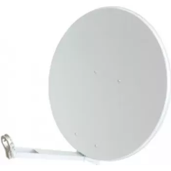 Antena satelitarna Preisner S660-W biały
