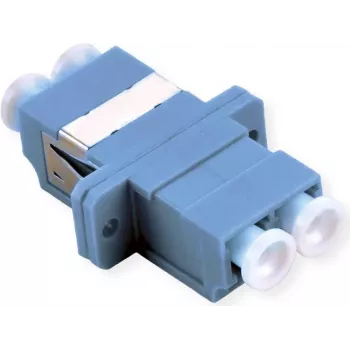 ROTRONIC-SECOMP VALUE - Adapter sieciowy - LC Duplex (W) na LC Duplex (W)