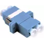 ROTRONIC-SECOMP VALUE - Adapter sieciowy - LC Duplex (W) na LC Duplex (W)