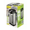 Feel-Maestro MR-081 termopot 3.8 L Srebrny, Czarny