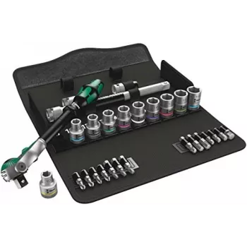 Zestaw nasadek Wera 8100 SC 6