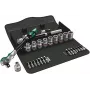 Zestaw nasadek Wera 8100 SC 6