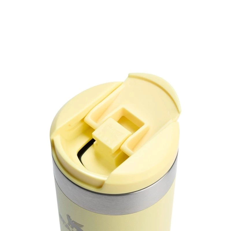 Kubek termiczny STANLEY The Aerolight Cup 0,47 l Pomelo