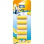 Pałeczki zapachowe MELITTA Swirl Deo Stick Citrus do odkurzacza, zamienne 18522