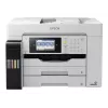 Wielofunkcyjna drukarka Epson EcoTank L15180 — atramentowa kolor, 4800x1200 dpi, A4, dupleks, Wi‑Fi, Ethernet