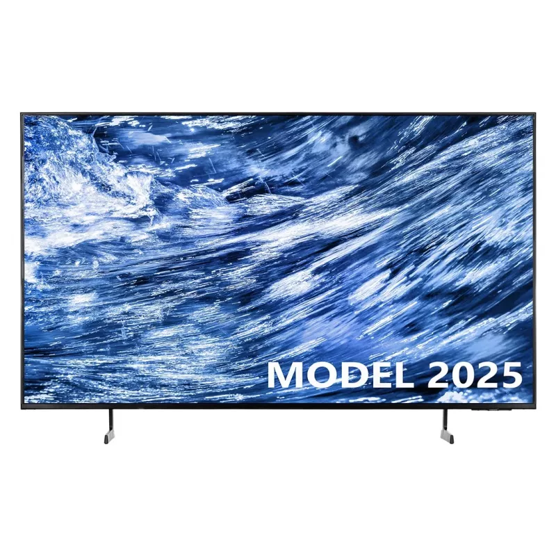 Samsung Q7F QE75Q7F2AU 190.5 cm (75) 4K Ultra HD Smart TV Wi-Fi Czarny