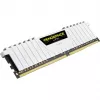 Corsair DIMM 16 GB DDR4-3200 2x 8 GB Dual Kit White Vengeance LPX INTEL XMP