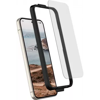 Urban Armor Gear UAG Szkło hartowane na ekran | Google Pixel 10 Pro XL | (64432811VNA)