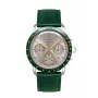 Zegarek Zeppelin New York 88785, kwarcowy 42 mm