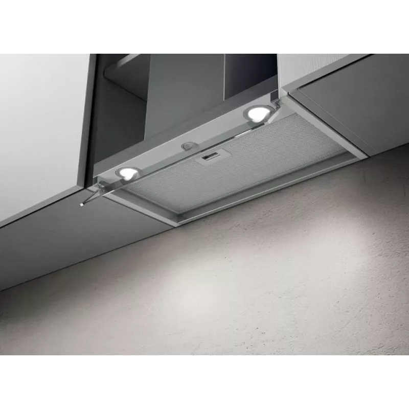 Okap BOXIN LUX LX/IX/A/90