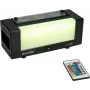 LED bar EUROLITE AKKU Bar-3 Glow QCL Flex QuickDMX RGBW zasilany bateriami