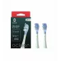 Oclean UC01 Toothbrush Extra Soft Bristles 2 Heads biały