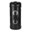 Media-tech Partybox Keg Bt - Kompaktowy głośnik stereo Bluetooth z radiem FM i odtwarzaczem MP3 MT3165