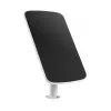 EZVIZ Solar Charging Panel Monocrystalline Silicon
