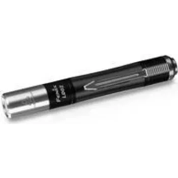 Latarka długopisowa Fenix LD02 V2.0 Czarna LED 70 lm IP68
