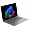 HP OmniBook X Flip Next Gen AI Laptop 14-fm0056ng - Konstrukcja typu Flip - Intel Core Ultra 5 226V / 2,1 GHz - Windows 11 Home - Arc Graphics 130V - 16 GB RAM - 512 GB SSD NVMe - 35,6 cm (14 inch)