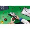 LEGO TECHNIC 42200 Monster Jam™ ThunderROARus™ z napędem pull-back
