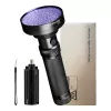 Latarka Superfire UV06 ultrafioletowa 395nm IP46 ręczna