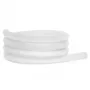 Cooling silicon bending insert for PC hard tubing Barrow GJSGW-12, 12 mm, 10 cm, biały