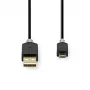 Kabel USB Nedis CCBW60500AT10