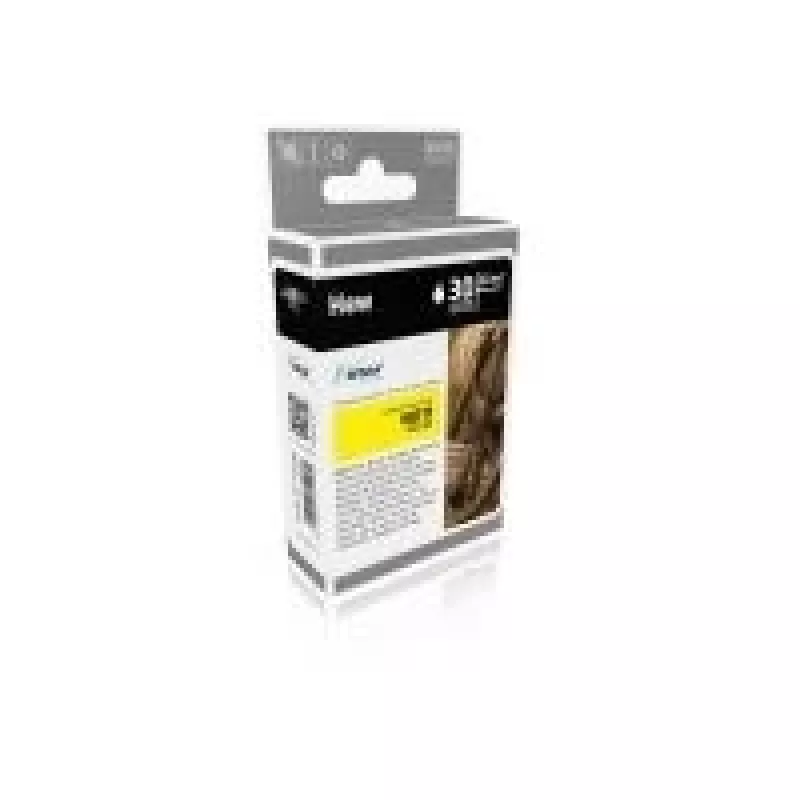 ASTAR AS15311 - Tinte auf Pigmentbasis - Gelb - HP BJ 2200 - 1 Stück(e)