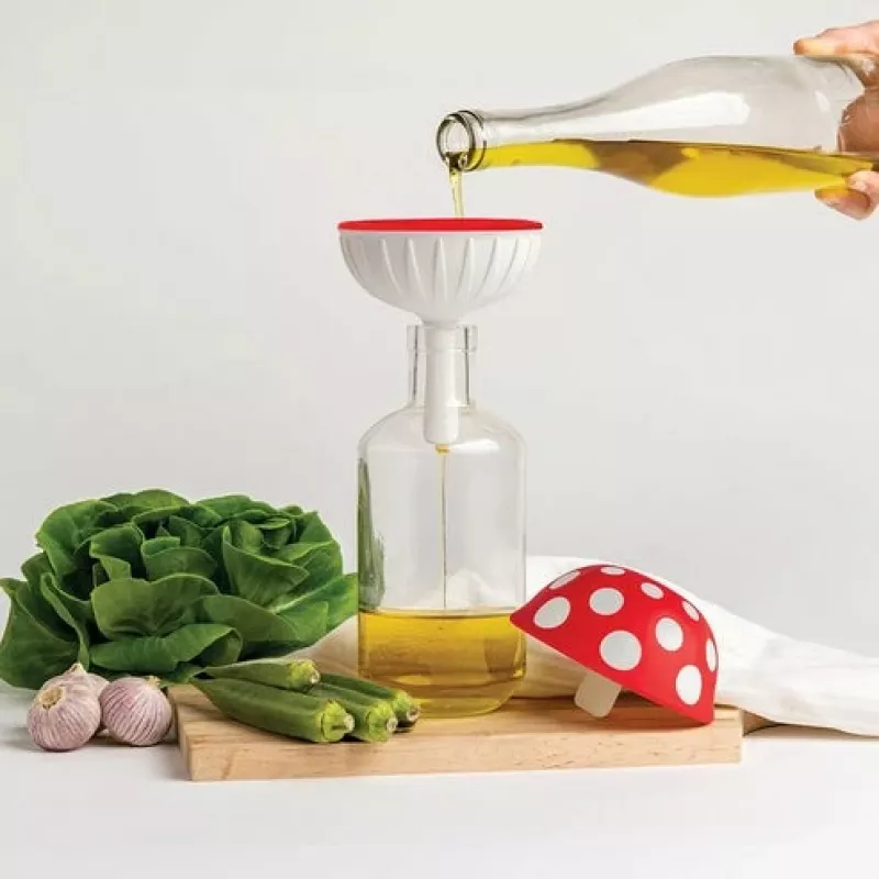 OTOTO Magic Mushroom XL lejek