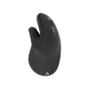 Mysz SBOX VM-838W Vertical Wireless Czarny Interfejs