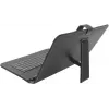 Etui na tablet Esperanza EK125 25.6 cm (10.1) Folio czarne