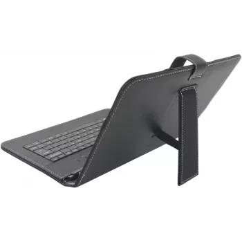 Etui na tablet Esperanza EK125 25.6 cm (10.1) Folio czarne