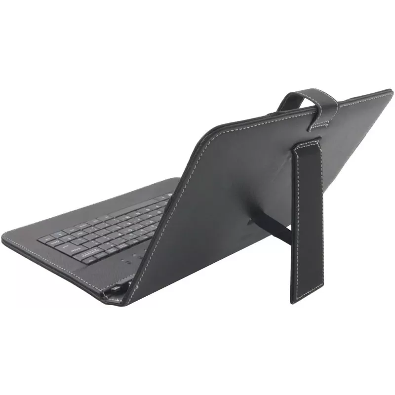 Etui na tablet Esperanza EK125 25.6 cm (10.1) Folio czarne