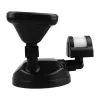 Lampa ścienna LED MACLEAN MCE524 z czujnikiem ruchu PIR, model MCE524 B