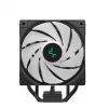 Chłodnica powietrza do procesora DeepCool AG400 Digital BK ARGB 12 cm Czarny 1 szt.