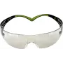 Okulary ochronne 3M SecureFit 400 — do wewnątrz i na zewnątrz, ochrona UV, przeciwmgielne