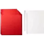 Cricut Transfer Foil Sheets film Czerwony (2008721)