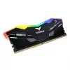 Team Group RAM Team D5 6000 32GB C30 Delta RGB Czarny EXPO K2