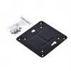Intel NUC 13 Pro Kit NUC13ANHi3 UCFF Czarny i3-1315U