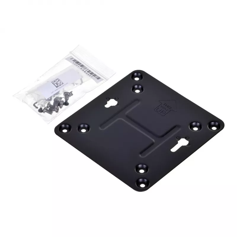 Intel NUC 13 Pro Kit NUC13ANHi3 UCFF Czarny i3-1315U