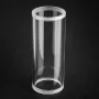 Tube BitsPower Z-Tube 150 przezroczysta rurka Ø60 mm długość 150 mm pojemność chłodziwa 0,274 L