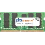 PHS-memory 32GB RAM Memory DDR4 SO DIMM ECC 3200MHz PC4-25600-P 260 Pin DIMM 1,2 Volt (SP520353)