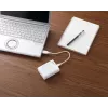 Ładowarka USB PANASONIC Eneloop Smartplus BQ-CC87 + 4x AA 2000 mAh (K-KJ87MCD40USB)