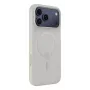 Belkin SheerForce Grip Series - pokrowiec tylny na telefon komórkowy