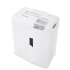 Niszczarka dokumentów HSM shredstar X10, 4,5 x 30 mm + osobny mechanizm do cięcia płyt CD