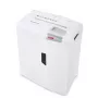 Niszczarka dokumentów HSM shredstar X10, 4,5 x 30 mm + osobny mechanizm do cięcia płyt CD