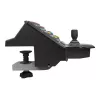 Logitech Panel Boczny do Ciężkiego Sprzętu - Kontroler do symulatora lotu - k 945-000014