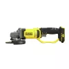 Szlifierka kątowa Stanley SFMCG400B-XJ